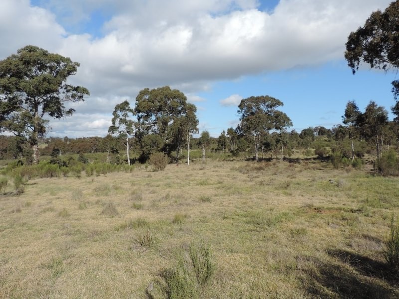 Lot 11 Range Road, Bannister NSW 2580