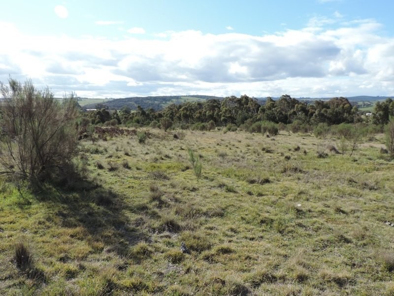 Lot 11 Range Road, Bannister NSW 2580