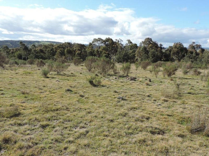 Lot 11 Range Road, Bannister NSW 2580