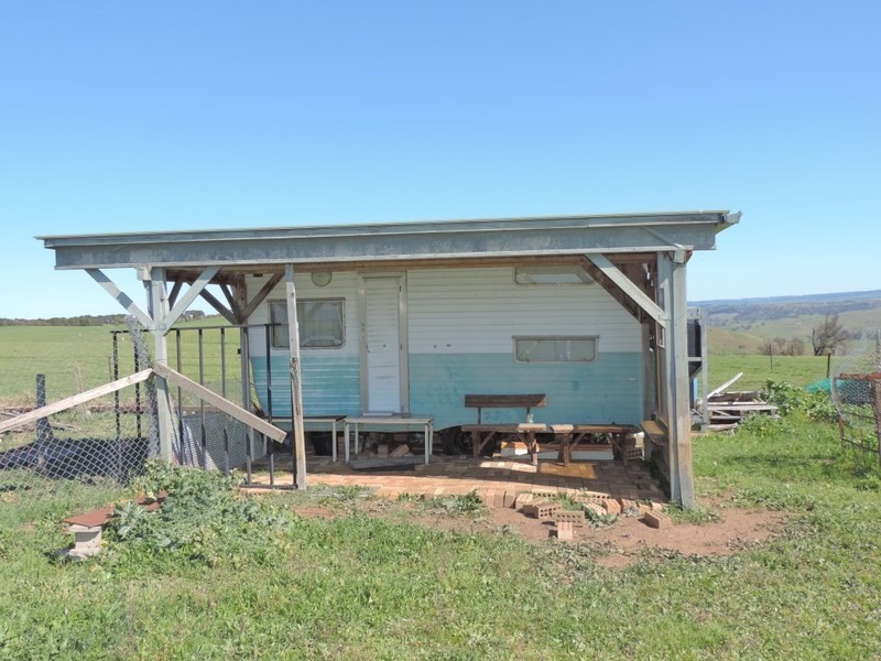 832 Levels Road, Golspie NSW 2580