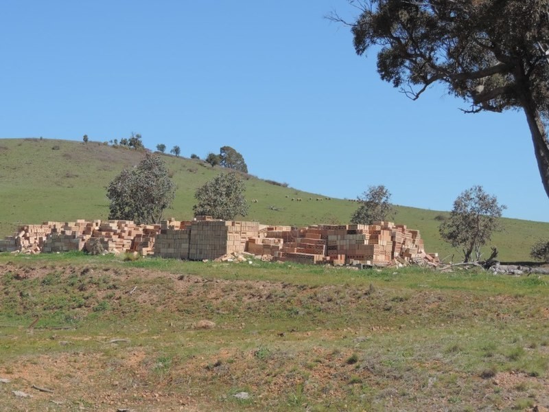 832 Levels Road, Golspie NSW 2580