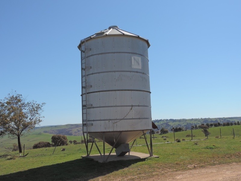 832 Levels Road, Golspie NSW 2580