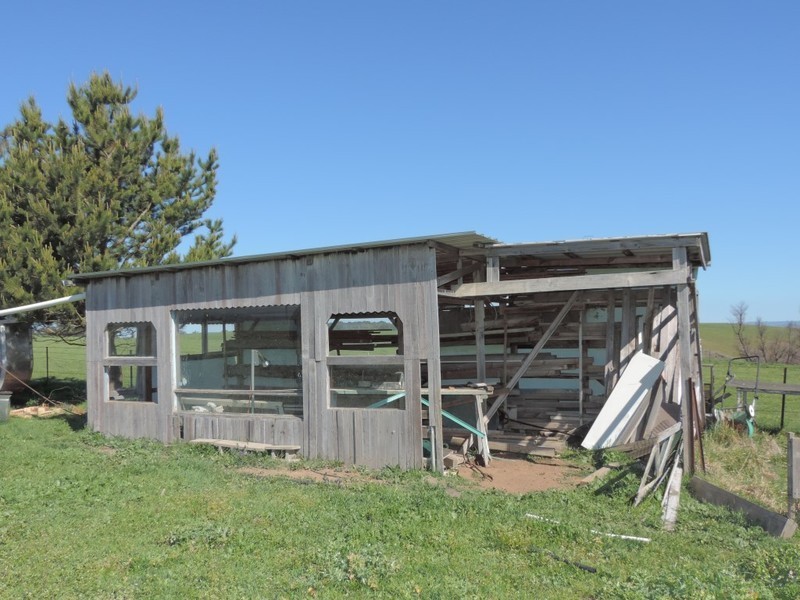 832 Levels Road, Golspie NSW 2580