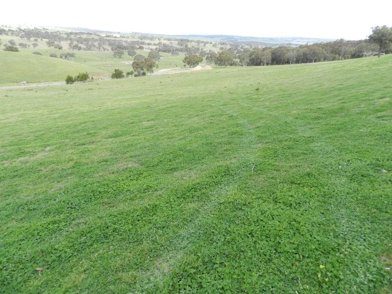 Lot 2 Mullins Creek Road, Breadalbane NSW 2581