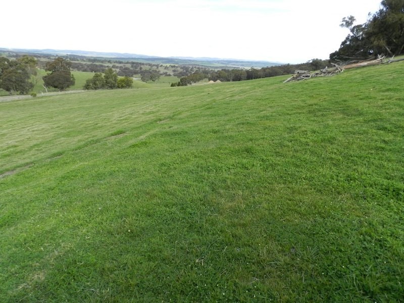 Lot 2 Mullins Creek Road, Breadalbane NSW 2581