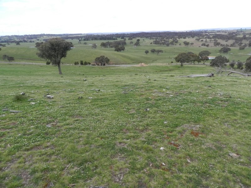 Lot 2 Mullins Creek Road, Breadalbane NSW 2581