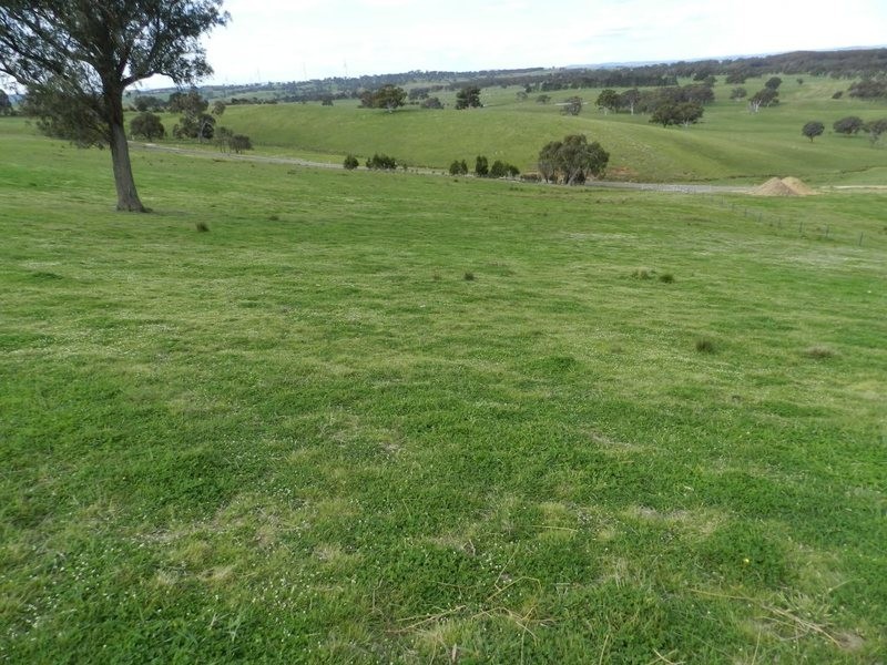 Lot 2 Mullins Creek Road, Breadalbane NSW 2581