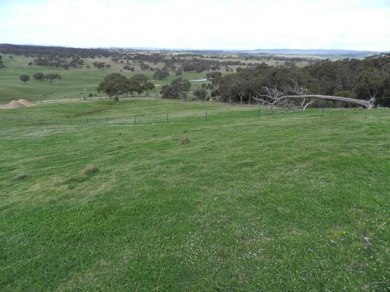 Lot 2 Mullins Creek Road, Breadalbane NSW 2581