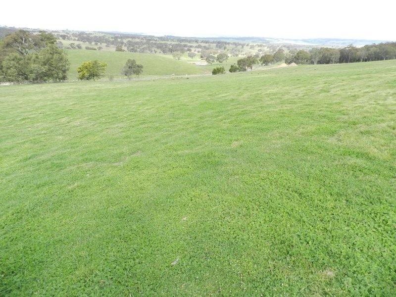Lot 2 Mullins Creek Road, Breadalbane NSW 2581