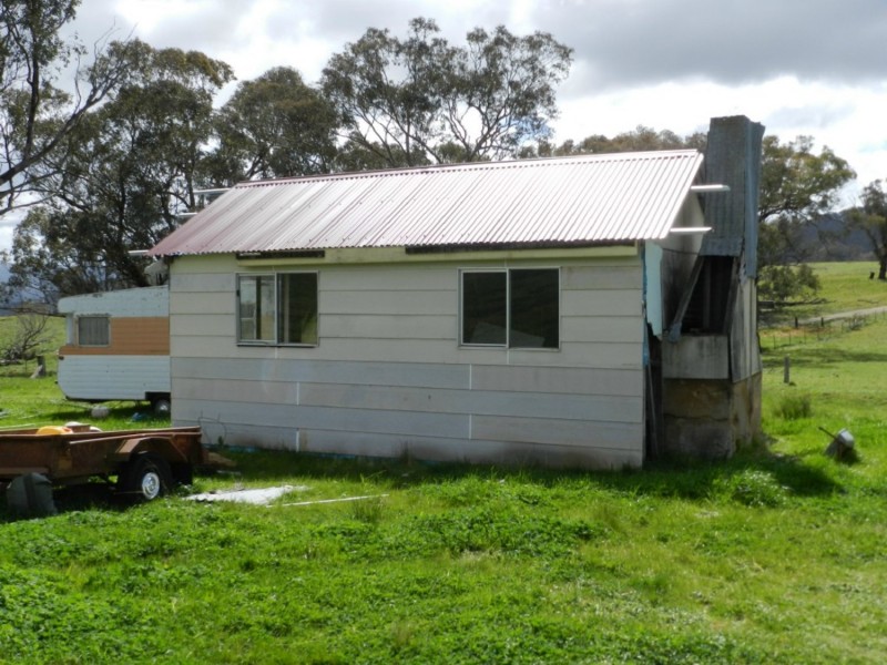Lot 84 Greenmantle Road, Bigga NSW 2583