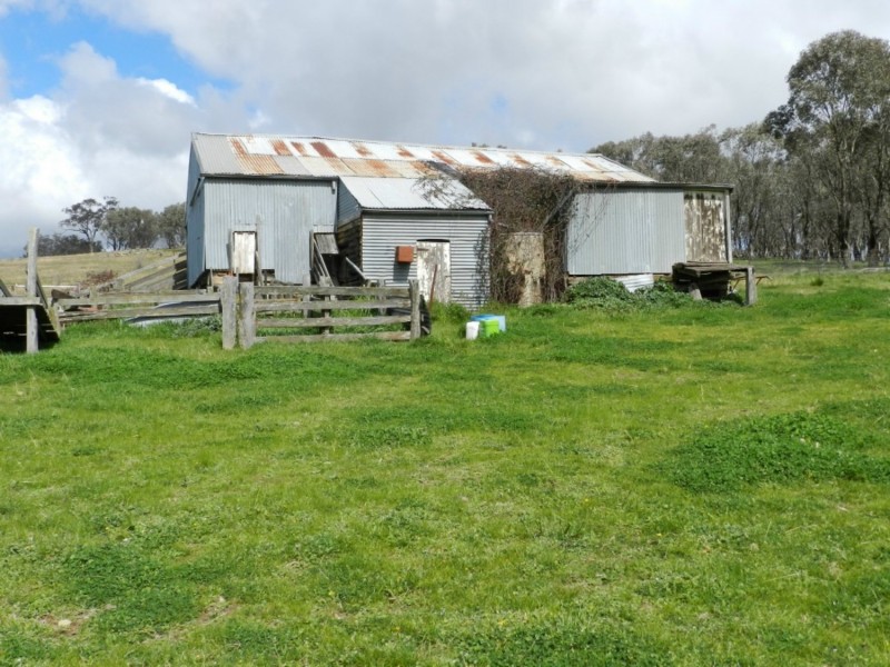 Lot 84 Greenmantle Road, Bigga NSW 2583