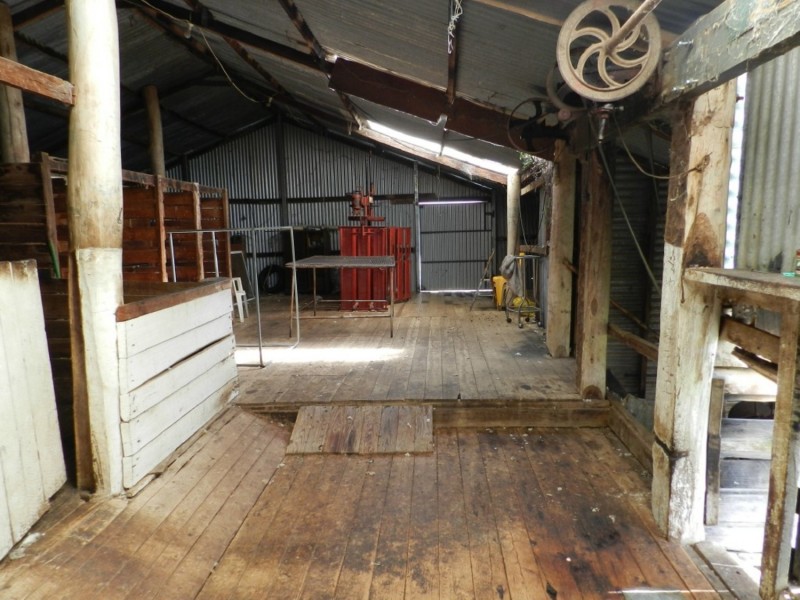 Lot 84 Greenmantle Road, Bigga NSW 2583