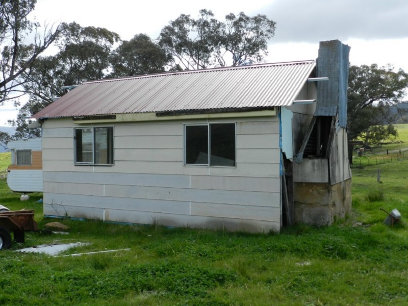 Lot 84 Greenmantle Road, Bigga NSW 2583
