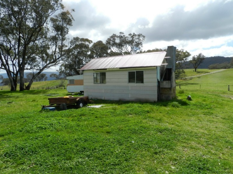 Lot 84 Greenmantle Road, Bigga NSW 2583