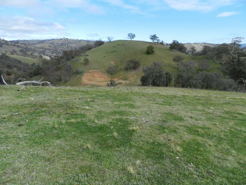 Lot 84 Greenmantle Road, Bigga NSW 2583