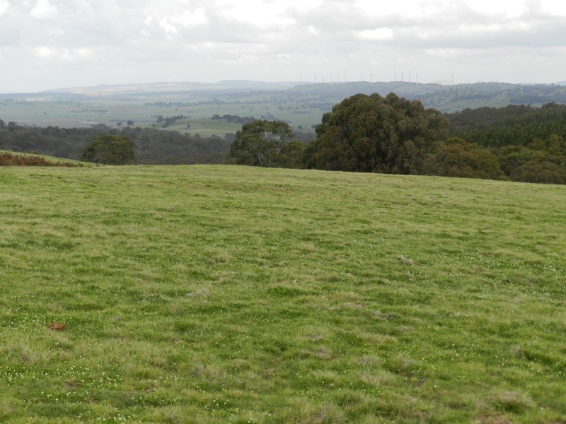 Lot 7  Gurrundah Road, Goulburn NSW 2580