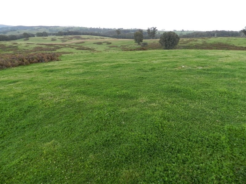 Lot 7  Gurrundah Road, Goulburn NSW 2580