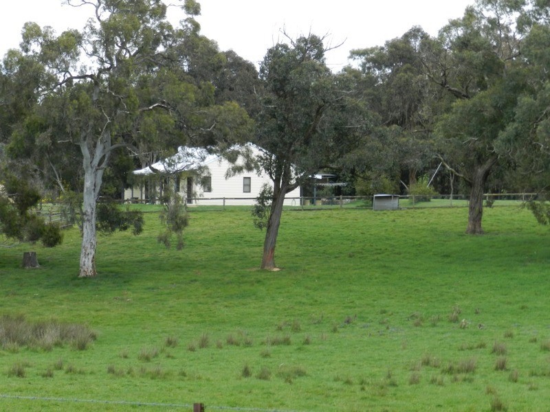 Lot 6 Mullins Creek Road, Breadalbane NSW 2581