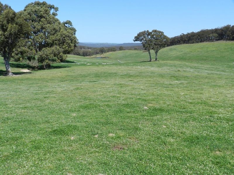 Lot 6 Mullins Creek Road, Breadalbane NSW 2581