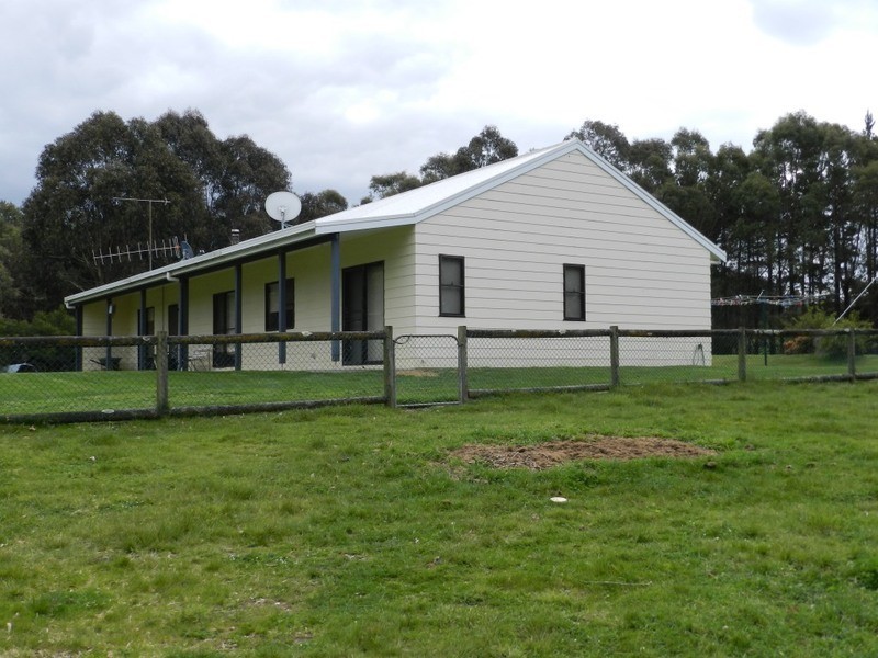 Lot 6 Mullins Creek Road, Breadalbane NSW 2581