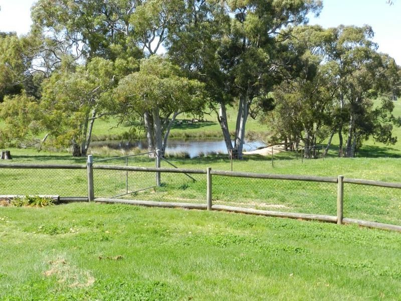 Lot 6 Mullins Creek Road, Breadalbane NSW 2581