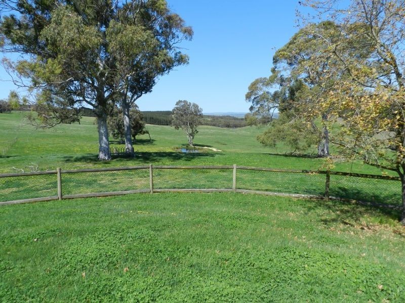 Lot 6 Mullins Creek Road, Breadalbane NSW 2581