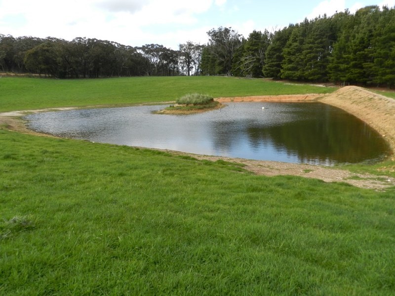 Lot 6 Mullins Creek Road, Breadalbane NSW 2581