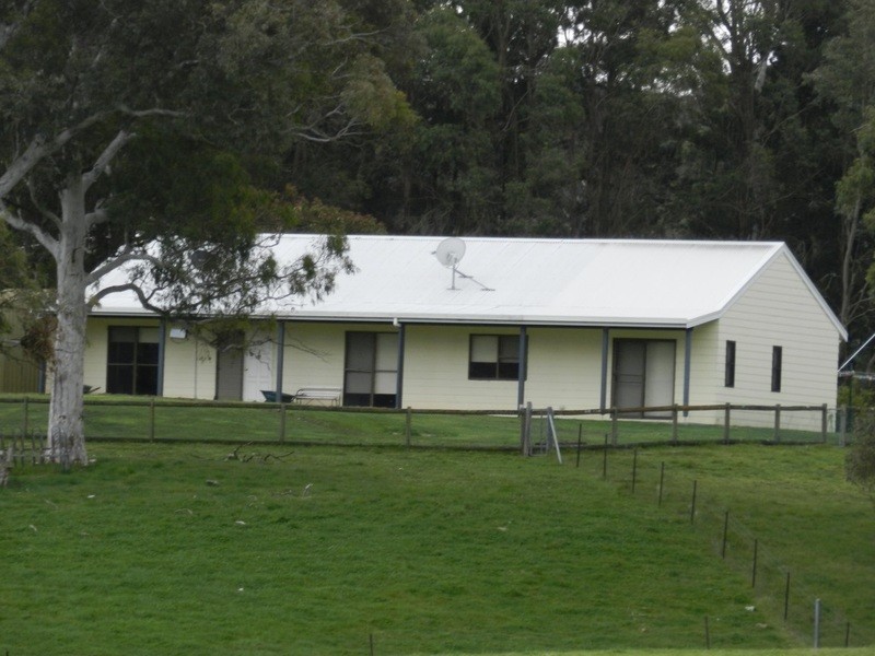 Lot 6 Mullins Creek Road, Breadalbane NSW 2581