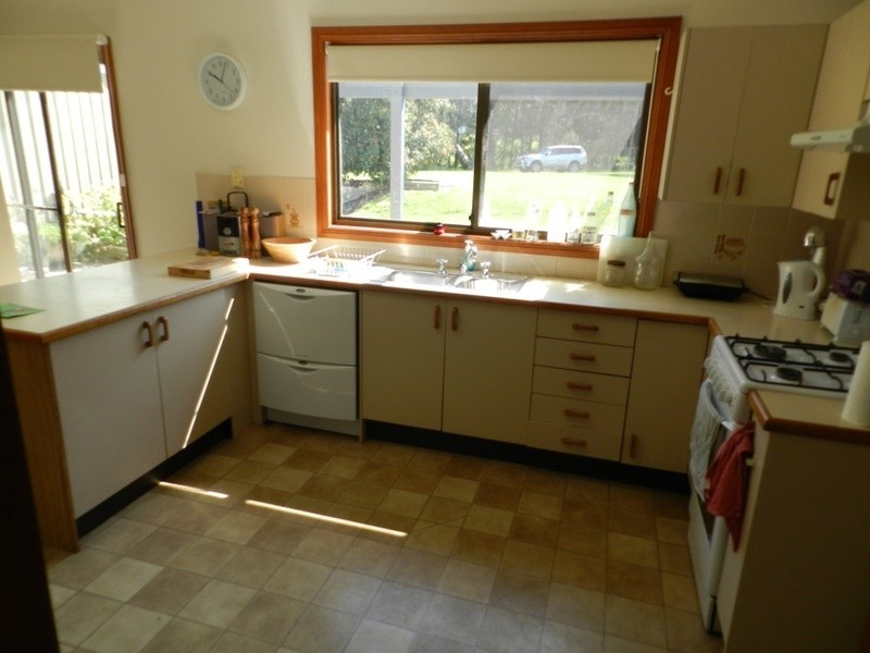 Lot 6 Mullins Creek Road, Breadalbane NSW 2581