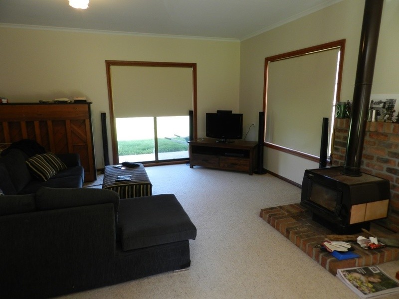 Lot 6 Mullins Creek Road, Breadalbane NSW 2581