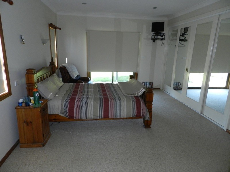 Lot 6 Mullins Creek Road, Breadalbane NSW 2581