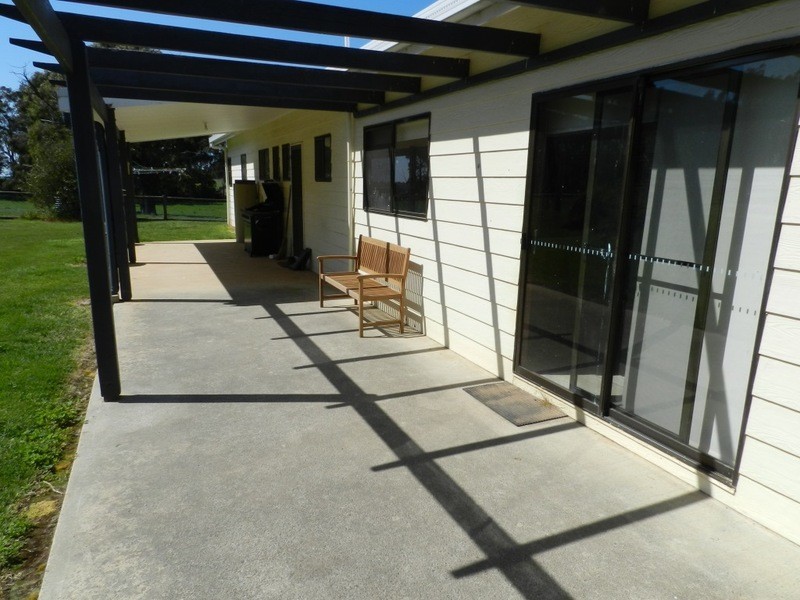 Lot 6 Mullins Creek Road, Breadalbane NSW 2581