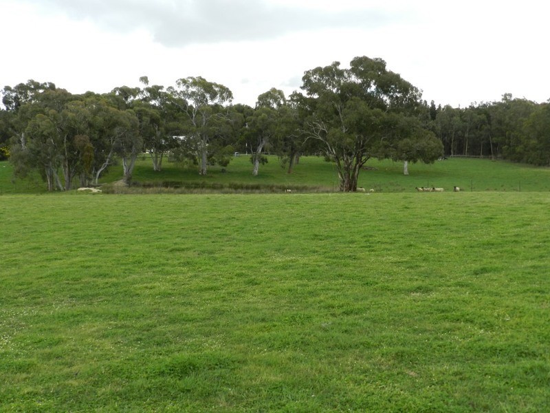 Lot 6 Mullins Creek Road, Breadalbane NSW 2581