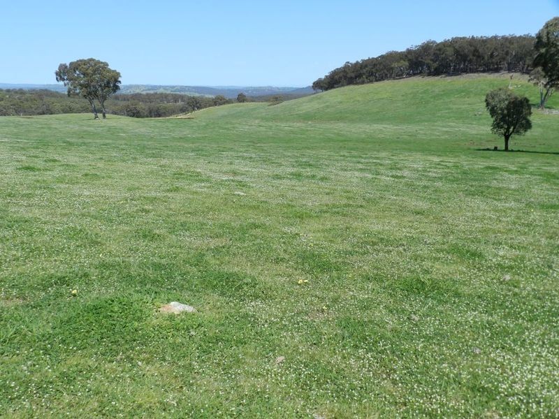 Lot 6 Mullins Creek Road, Breadalbane NSW 2581
