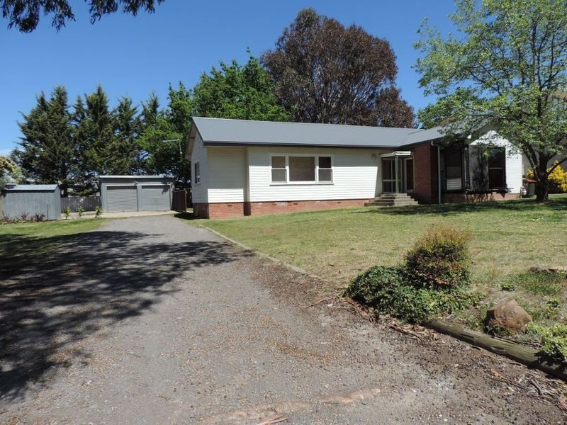 116 Mary  Street, Goulburn NSW 2580
