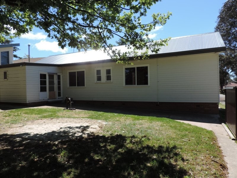 116 Mary  Street, Goulburn NSW 2580