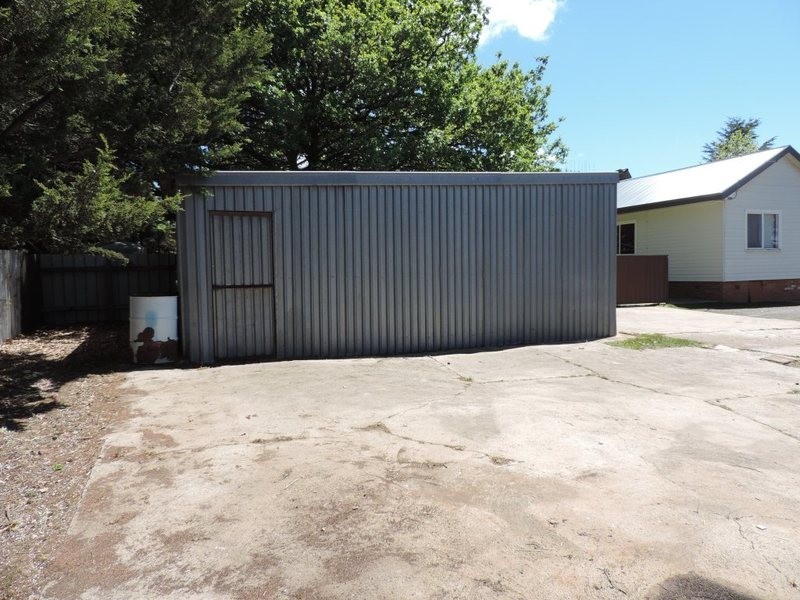 116 Mary  Street, Goulburn NSW 2580
