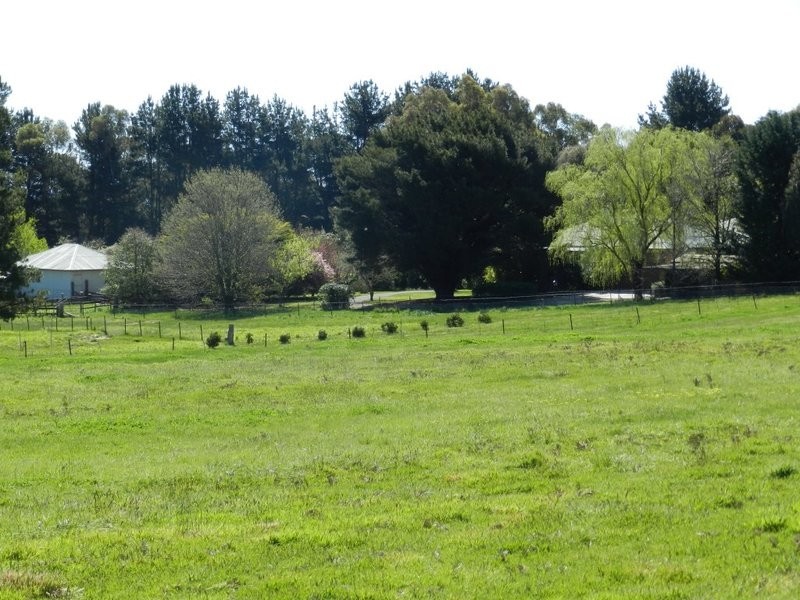 Highfield 7770 Boorowa Road, Crookwell NSW 2583