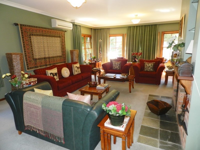 Highfield 7770 Boorowa Road, Crookwell NSW 2583