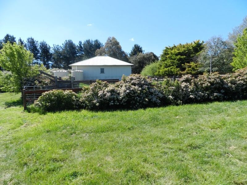 Highfield 7770 Boorowa Road, Crookwell NSW 2583