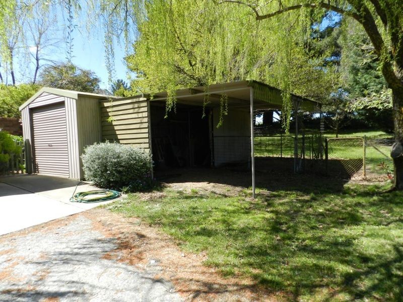 Highfield 7770 Boorowa Road, Crookwell NSW 2583