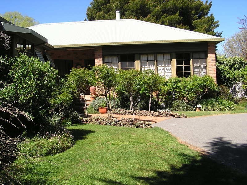 Highfield 7770 Boorowa Road, Crookwell NSW 2583