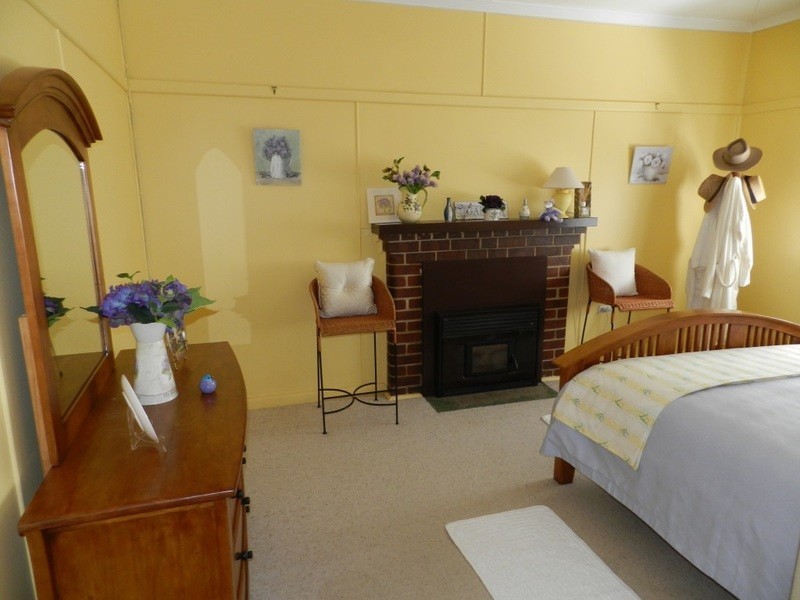 Highfield 7770 Boorowa Road, Crookwell NSW 2583