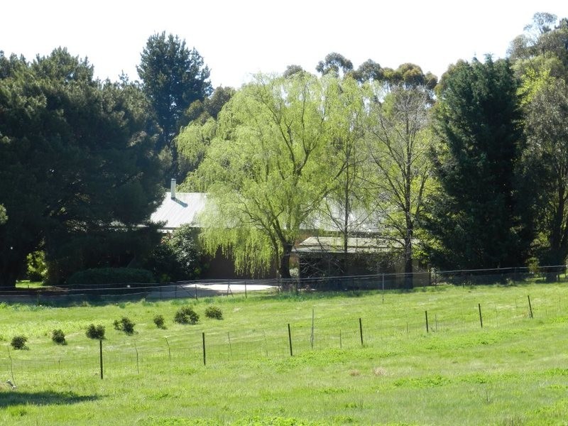 Highfield 7770 Boorowa Road, Crookwell NSW 2583
