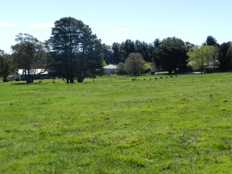 Highfield 7770 Boorowa Road, Crookwell NSW 2583