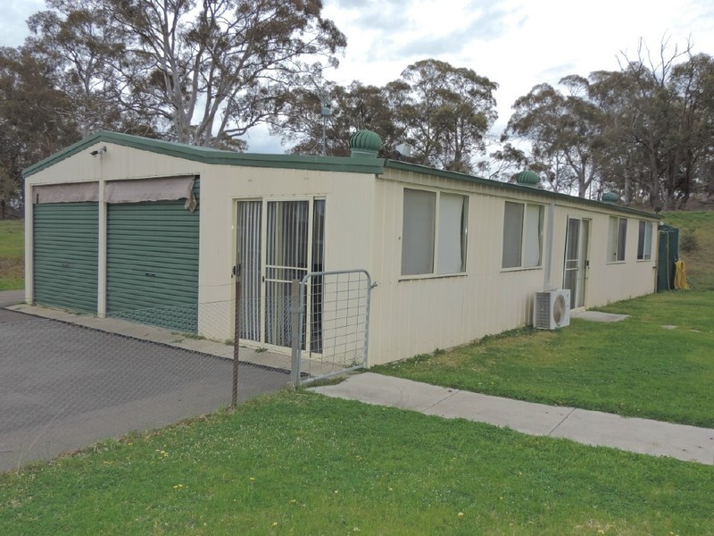 252 Lookdown  Road, Bungonia NSW 2580