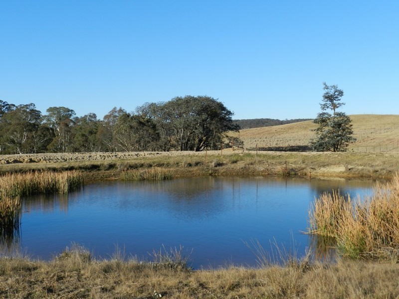 252 Lookdown  Road, Bungonia NSW 2580