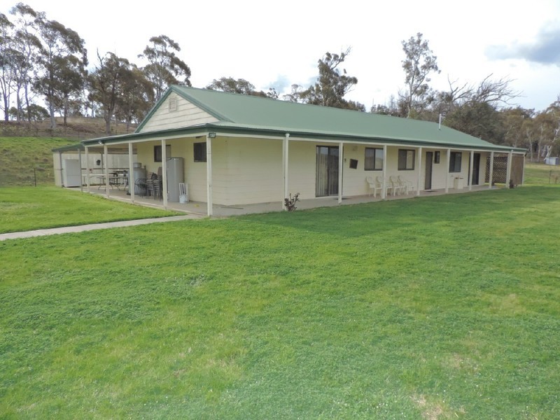 252 Lookdown  Road, Bungonia NSW 2580