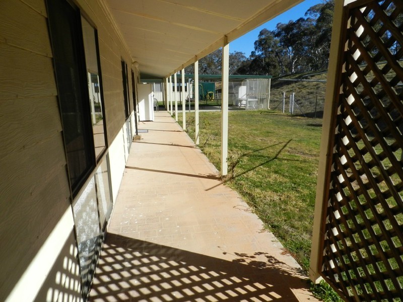 252 Lookdown  Road, Bungonia NSW 2580