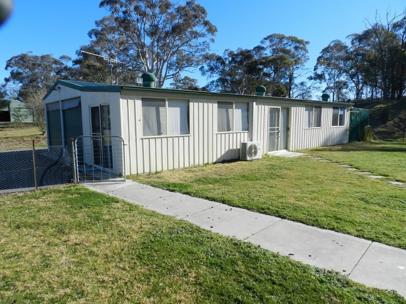 252 Lookdown  Road, Bungonia NSW 2580